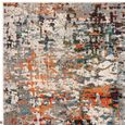 Cloud Everest Multi Colour CO11 Rug - Sizes Available thumbnail 4