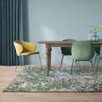 Cloud Jungle Multi Colour CO009 Rug - Sizes Available thumbnail 2