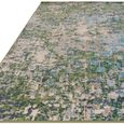 Cloud Jungle Multi Colour CO009 Rug - Sizes Available thumbnail 3
