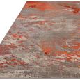 Cloud Magma Multi Colour CO12 Rug - Sizes Available thumbnail 3