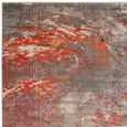 Cloud Magma Multi Colour CO12 Rug - Sizes Available thumbnail 4