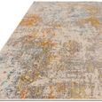 Cloud Sunset Multi Colour CO10 Rug - Sizes Available thumbnail 3