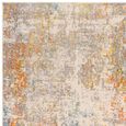 Cloud Sunset Multi Colour CO10 Rug - Sizes Available thumbnail 4