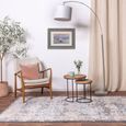 Flores Gita Multi Colour CFR03 Rug - 200cm x 290cm thumbnail 2