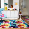 Funk Multi Colour 05 Rug - Sizes Available thumbnail 2