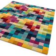 Funk Multi Colour 05 Rug - Sizes Available thumbnail 3
