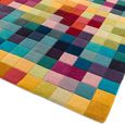 Funk Multi Colour 05 Rug - Sizes Available thumbnail 4
