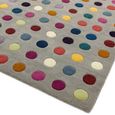 Funk Spotty Multi Colour 07 Rug - Sizes Available thumbnail 3