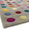 Funk Spotty Multi Colour 07 Rug - Sizes Available thumbnail 4