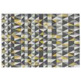 Nova Flag Multi Colour NV01 Rug - 200cm x 290cm thumbnail