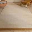 Lima Gold Rug - Sizes Available thumbnail 2