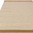 Lima Gold Rug - Sizes Available thumbnail 3