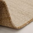 Lima Gold Rug - Sizes Available thumbnail 5