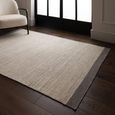 Lima Grey Rug - Sizes Available thumbnail 2
