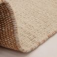 Lima Rust Orange Rug - Sizes Available thumbnail 5