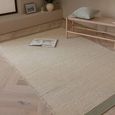 Lima Sage Green Rug - Sizes Available thumbnail 2