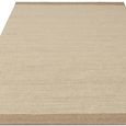 Lima Sand Rug - Sizes Available thumbnail 3