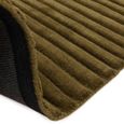 Linie Forest Green Rug - Sizes Available thumbnail 5