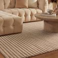 Linie Putty Natural Rug - Sizes Available thumbnail 2