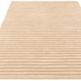 Linie Putty Natural Rug - Sizes Available thumbnail 3
