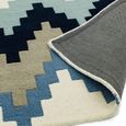 Matrix Cuzzo Blue MAX70 Rug - 120cm x 170cm thumbnail 4
