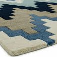 Matrix Cuzzo Blue MAX70 Rug - 120cm x 170cm thumbnail 5