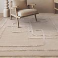 Matrix Infinity Sand 95 Rug - 200cm x 300cm thumbnail 2