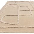 Matrix Infinity Sand 95 Rug - 200cm x 300cm thumbnail 3