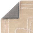 Matrix Infinity Sand 95 Rug - 200cm x 300cm thumbnail 5