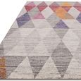 Muse Harlequin Pink MU24 Rug - Sizes Available thumbnail 4
