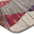 Muse Harlequin Pink MU24 Rug - Sizes Available thumbnail 5