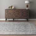 Muse Heritage Grey MU27 Rug - Sizes Available thumbnail 2