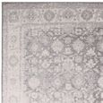 Muse Heritage Grey MU27 Rug - Sizes Available thumbnail 4