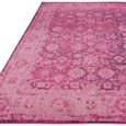 Muse Heritage Pink MU28 Rug - Sizes Available thumbnail 3