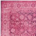 Muse Heritage Pink MU28 Rug - Sizes Available thumbnail 4