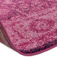 Muse Heritage Pink MU28 Rug - Sizes Available thumbnail 5