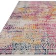 Muse Tribal Bright Multi Colour MU26 Rug - Sizes Available thumbnail 3