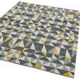 Nova Flag Multi Colour NV01 Rug - 200cm x 290cm thumbnail 2