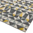 Nova Flag Multi Colour NV01 Rug - 200cm x 290cm thumbnail 3