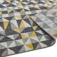 Nova Flag Multi Colour NV01 Rug - 200cm x 290cm thumbnail 4