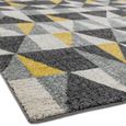 Nova Flag Multi Colour NV01 Rug - 200cm x 290cm thumbnail 5