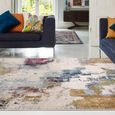 Nova Mustard NV22 Rug - 240cm x 340cm thumbnail 2