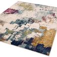 Nova Mustard NV22 Rug - 240cm x 340cm thumbnail 3