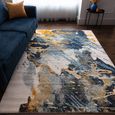 Nova Sonic Blue NV41 Rug - Sizes Available thumbnail 2