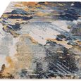 Nova Sonic Blue NV41 Rug - Sizes Available thumbnail 3