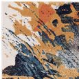 Nova Sonic Blue NV41 Rug - Sizes Available thumbnail 4