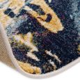 Nova Sonic Blue NV41 Rug - Sizes Available thumbnail 5