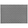 Patio Diamond Monochrome PAT12 Rug - Sizes Available thumbnail