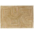 Curve Ochre
