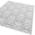 Patio Deco Ivory PAT16 Rug - 200cm x 290cm thumbnail 3